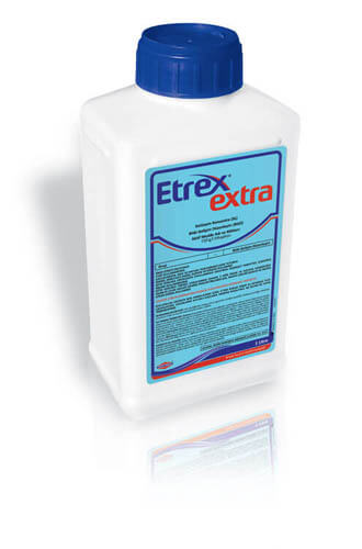 ETREX EXTRA