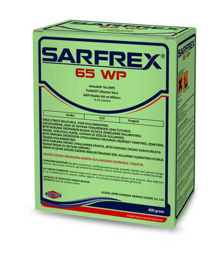 SARFREX 65 WP