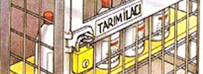 IlacDepolama
