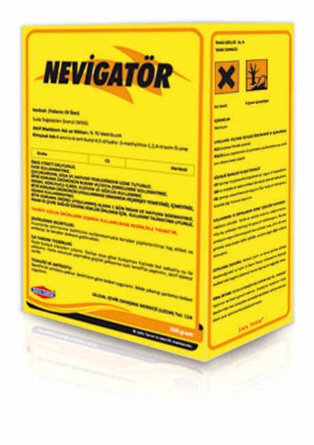 NEVİGATÖR