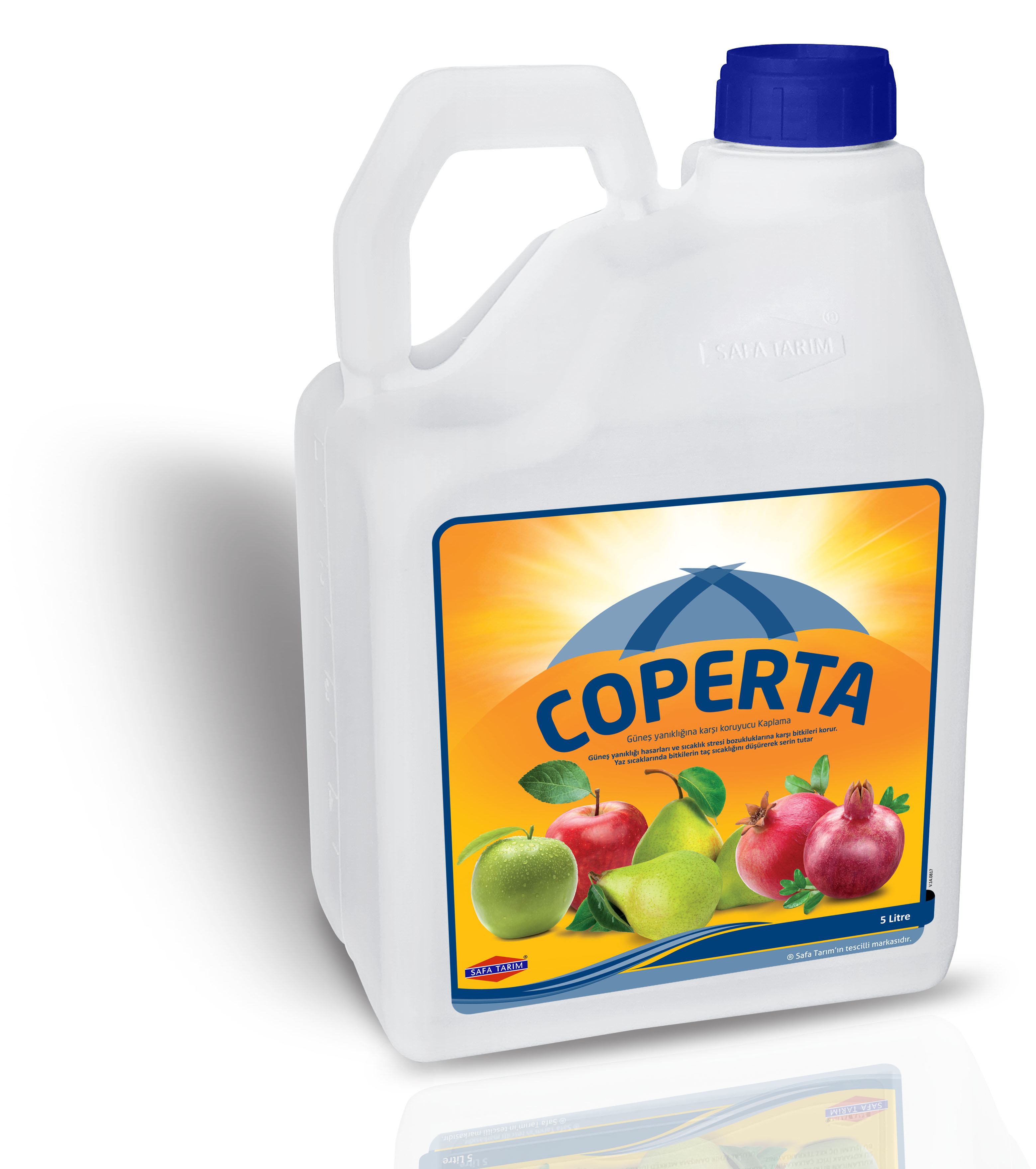 COPERTA