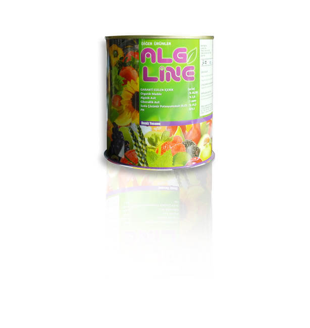 Alg Line