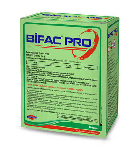BİFAC PRO