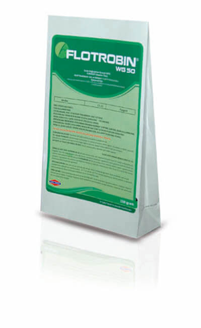 FLOTROBİN WG 50