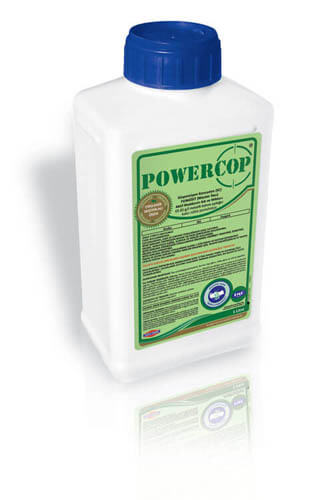 POWERCOP