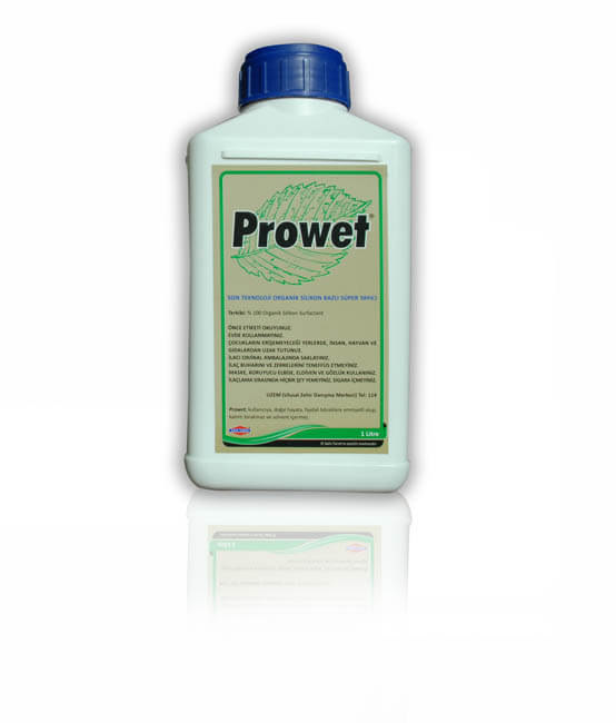PROWET