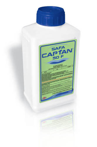 SAFA CAPTAN 50 F