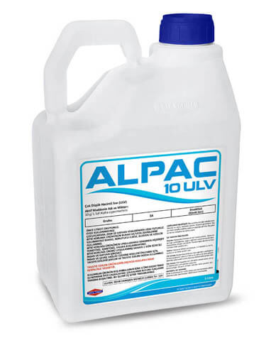 Alpac 10 ULV