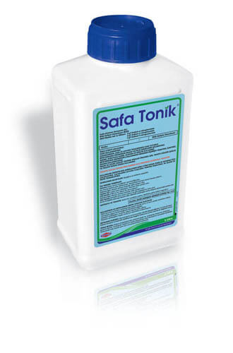 SAFA  TONİK