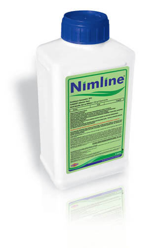NİMLİNE