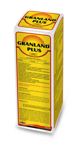 GRANLAND PLUS