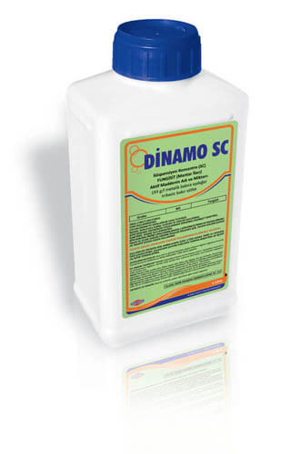 DİNAMO SC