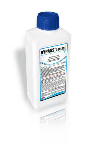 BYPASS 240 SC