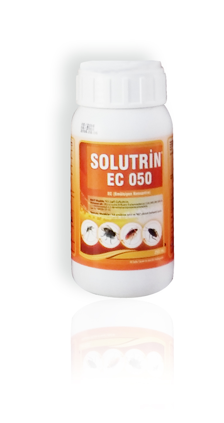 SOLUTRIN EC 050
