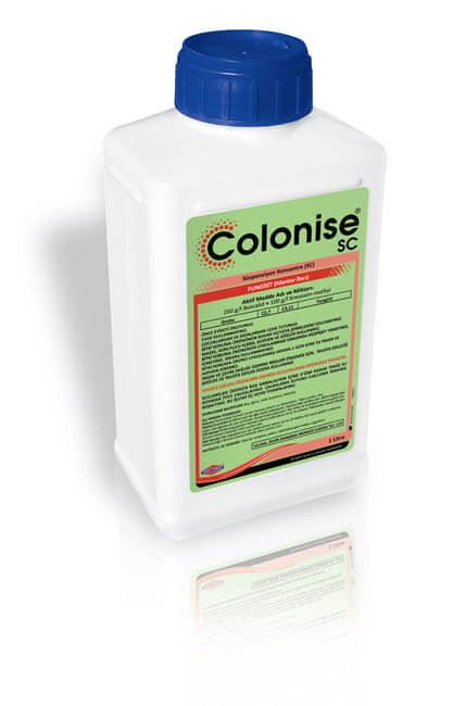 COLONiSE SC