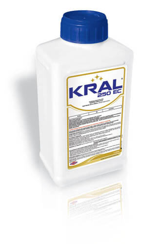 KRAL 250 EC