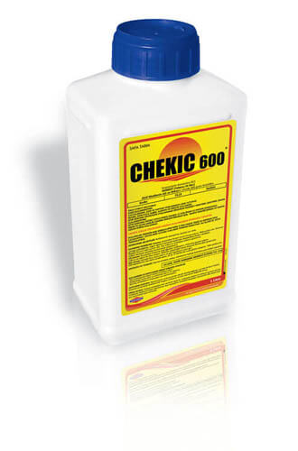 CHEKIC 600