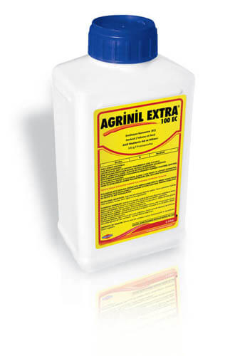 AGRİNİL EXTRA 100 EC