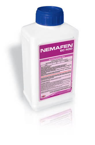 NEMAFEN EC 400