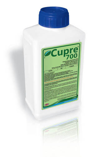 CUPRE 700