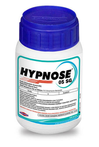HYPNOSE 05 SG