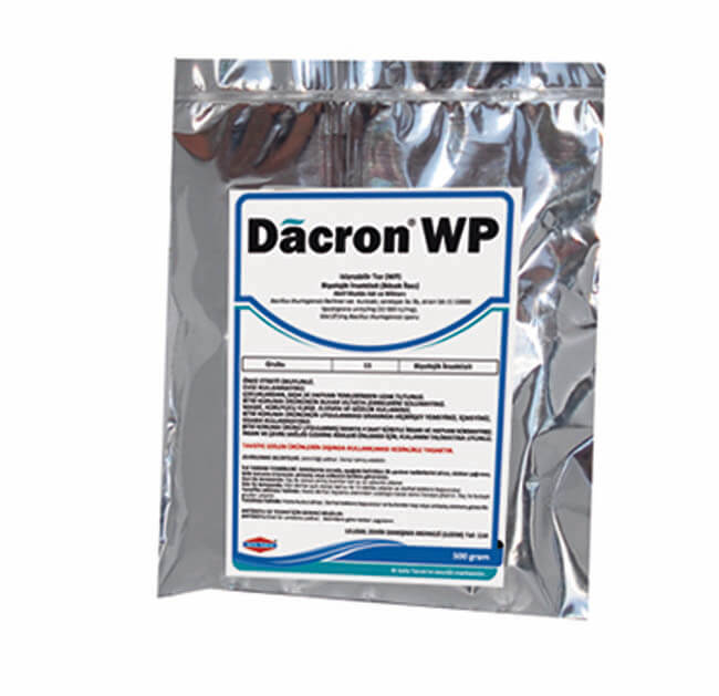 DACRON WP