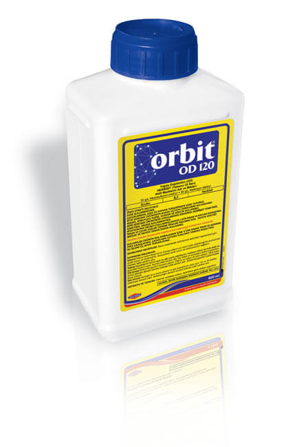 ORBİT OD 120