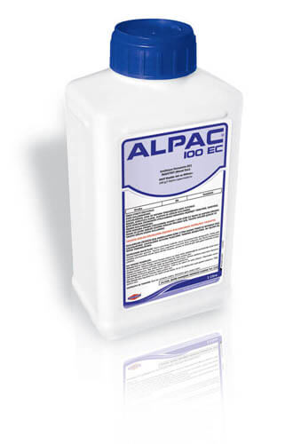 ALPAC 100 EC