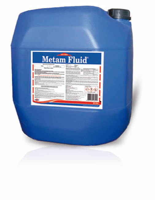 METAM FLUİD