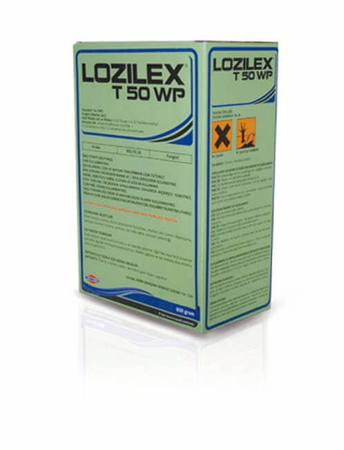 LOZİLEX T 50 WP