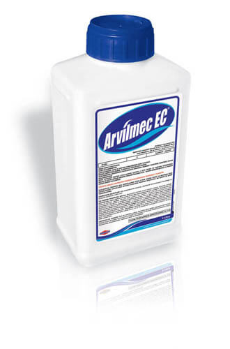 Arvilmec EC