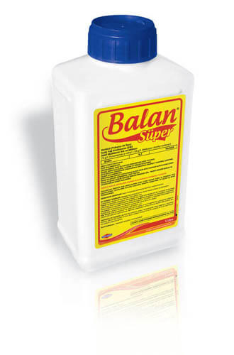 BALAN SÜPER