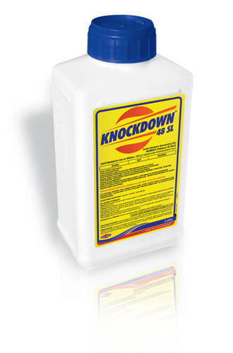 KNOCKDOWN 48 SL