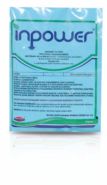 İNPOWER