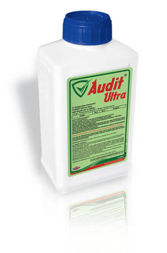 AUDİT ULTRA