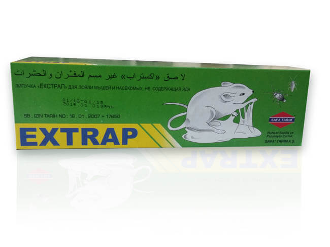 EXTRAP