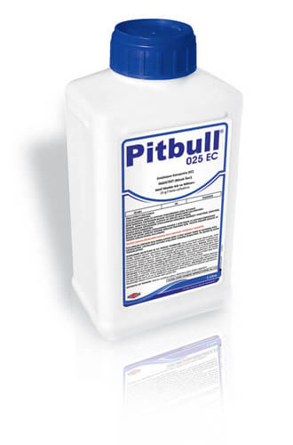 PİTBULL 025 EC