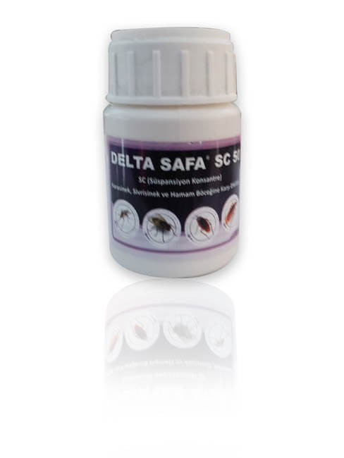 DELTA SAFA SC 50