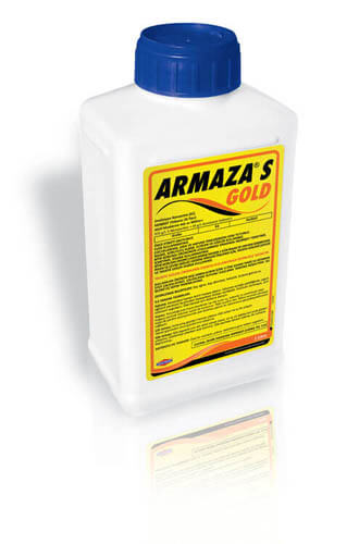 ARMAZA S GOLD