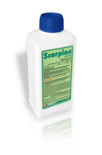 SCORPİON 250 EC
