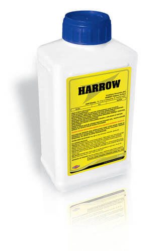HARROW