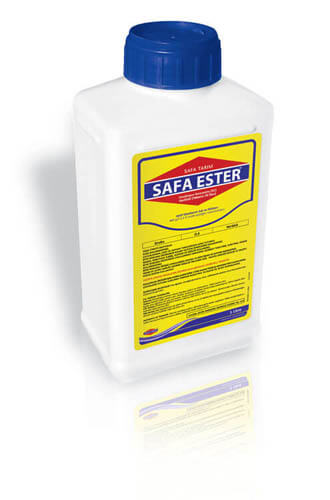SAFA ESTER