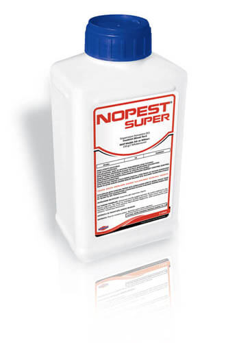 NOPEST SUPER 