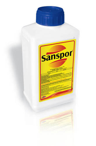 SANSPOR