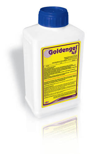 GOLDENGEL 4F