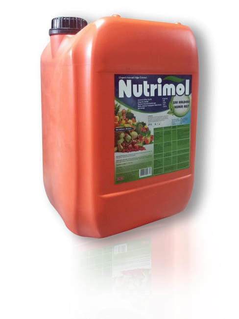 NUTRİMOL