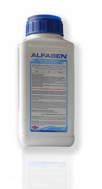 ALFABEN