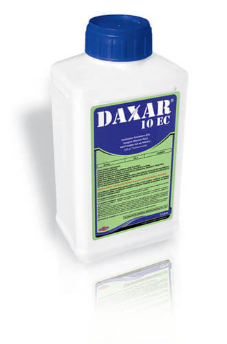 DAXAR 10 EC