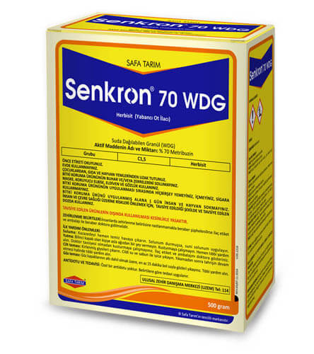 SENKRON 70 WDG