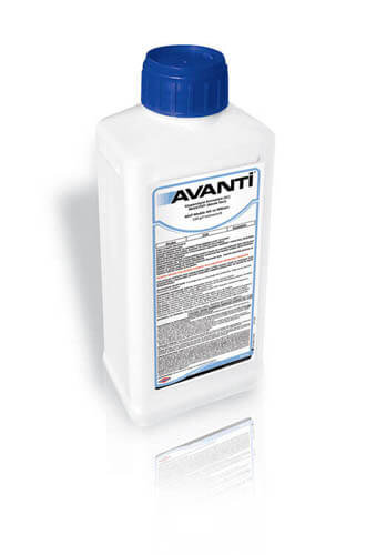 AVANTİ